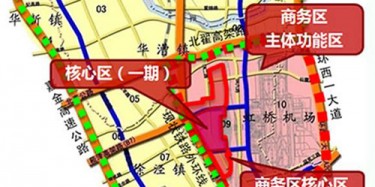 京廣兩地展會移師上海，市場才是主因